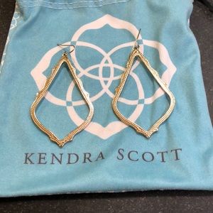 Kendra Scott Earrings